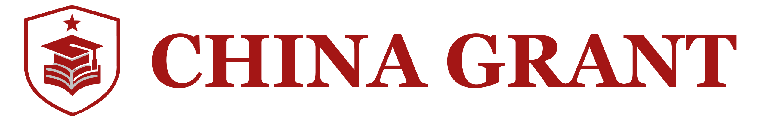 China Grant Logo